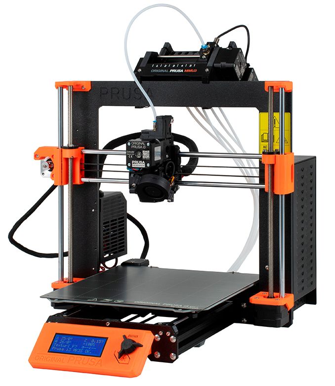 Prusa MK35