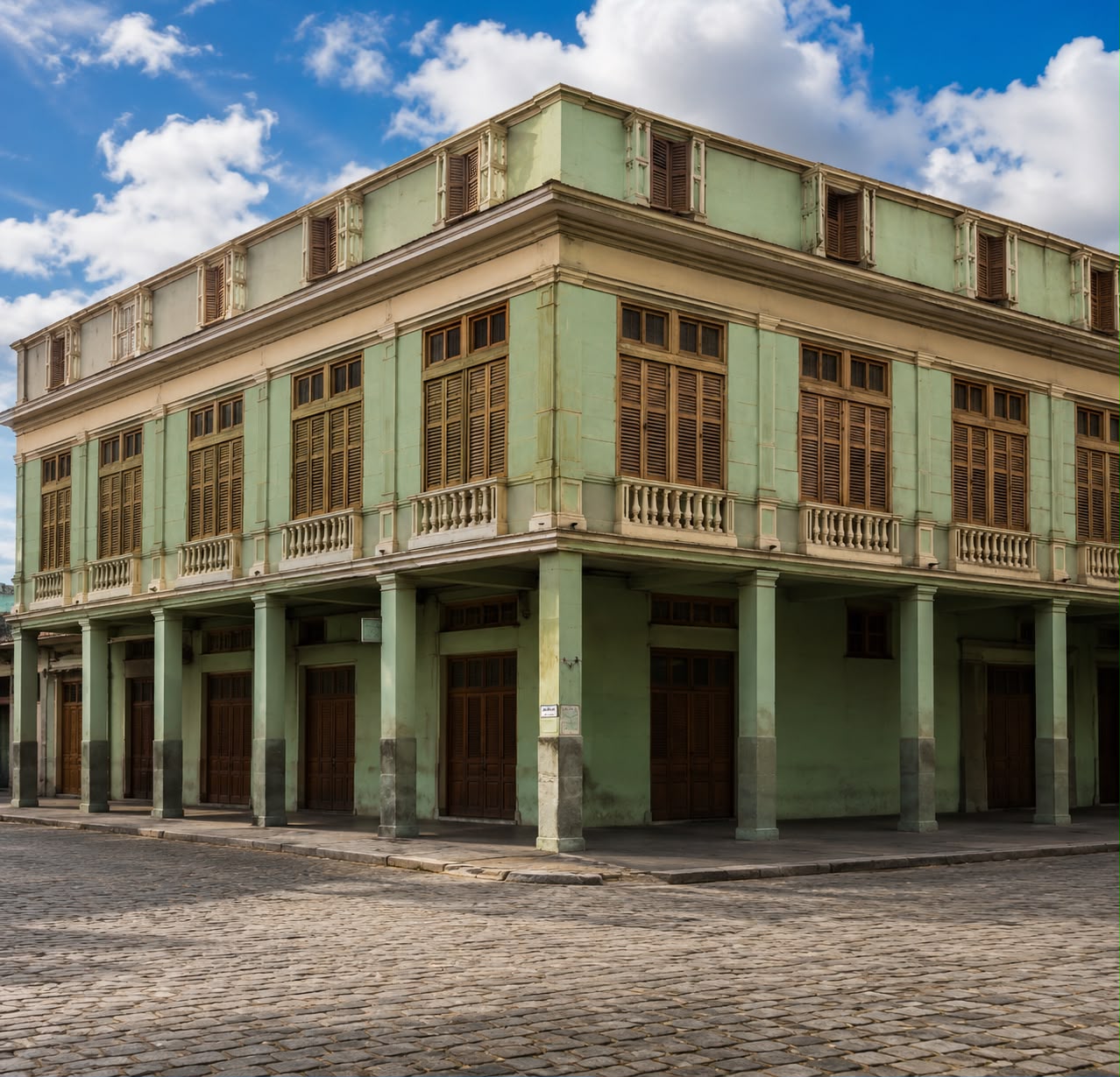 casa lavayen paredes 1