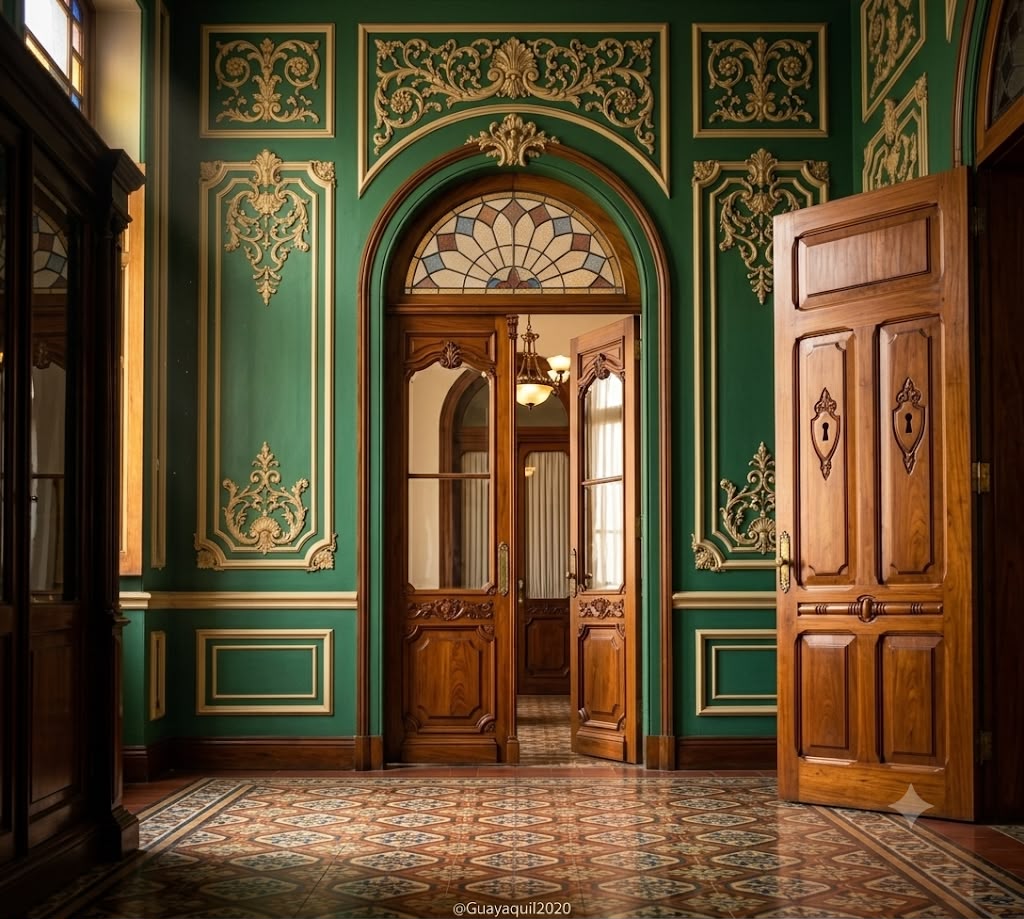 casa lavayen paredes 3