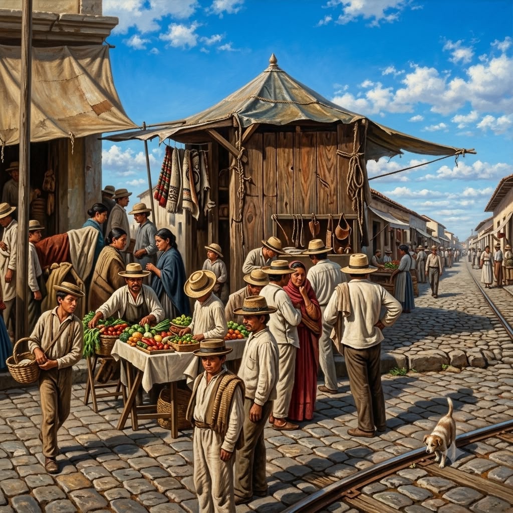 golosinas de mi pueblo 3