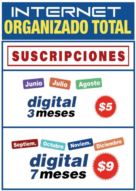 iot suscripcion