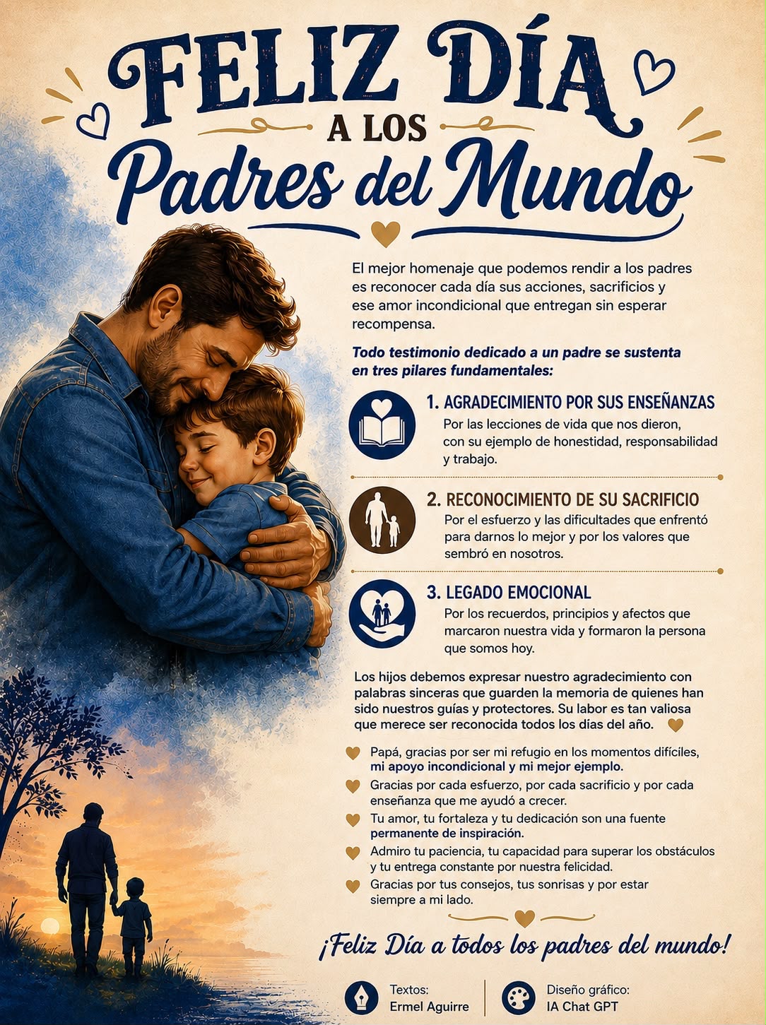 dia padre