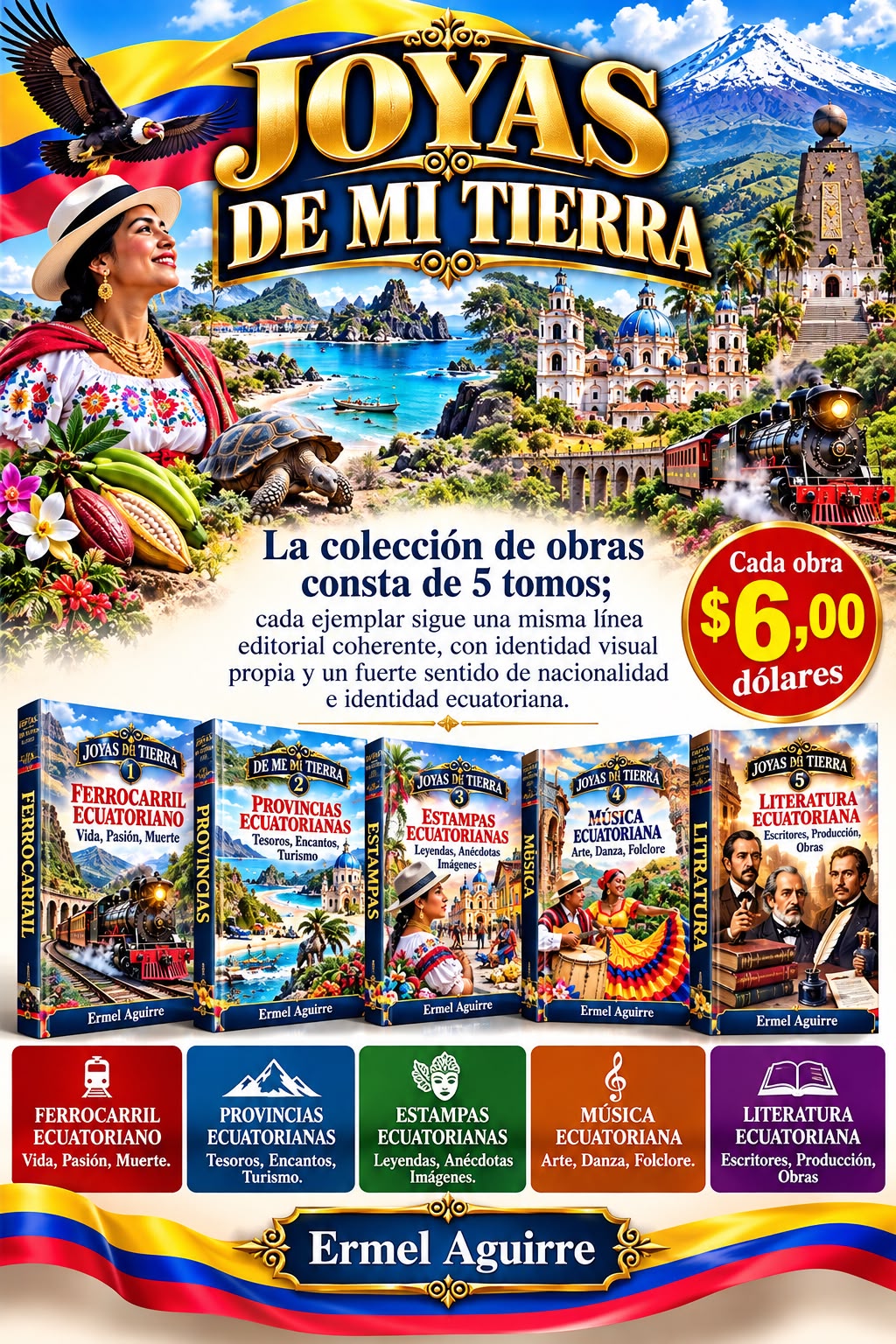 joyas de mi tierra 2
