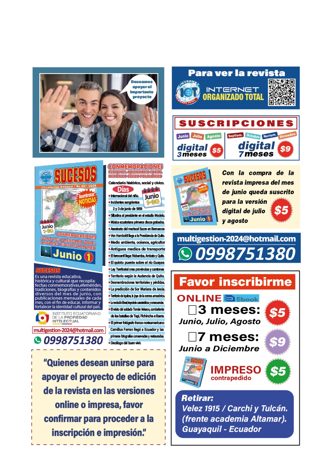 promo sucesos jun2026