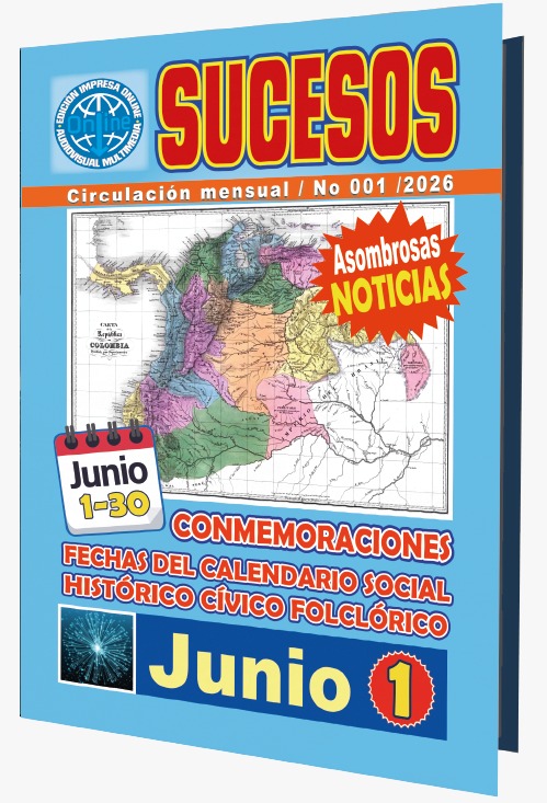 sucesos junio2026