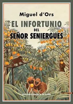 el infortunio miguel dors