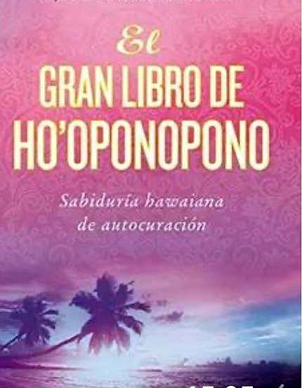 hooponopono