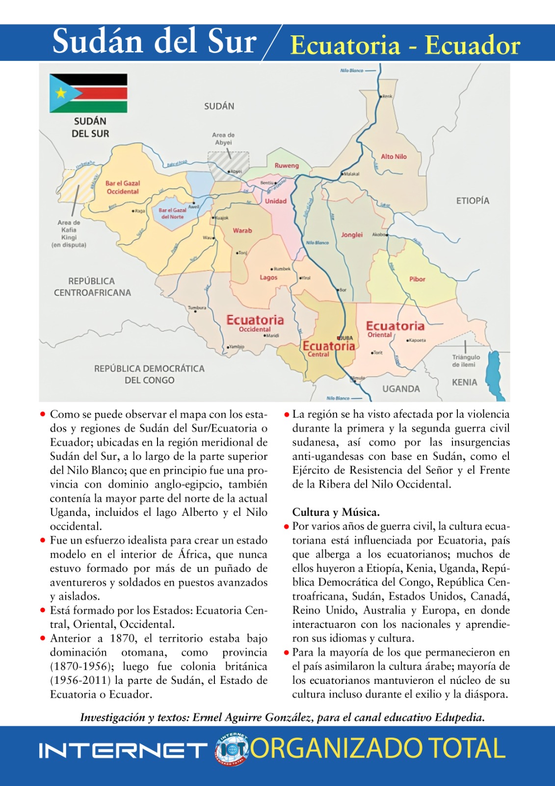 sudan del sur